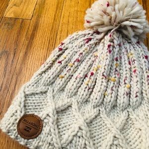 Billabong Beanie